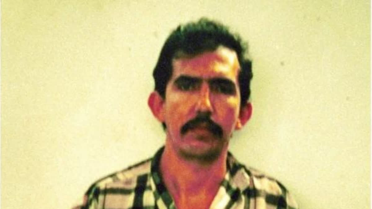 Colombia Serial Killer Dead