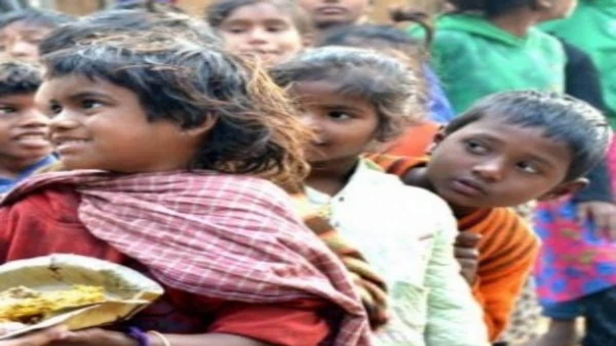 indian government has rejected Global Hunger Index