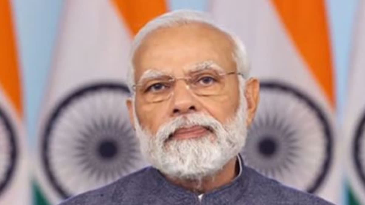 PM Modi's address to G20 Parliamentary Speakers' Summit