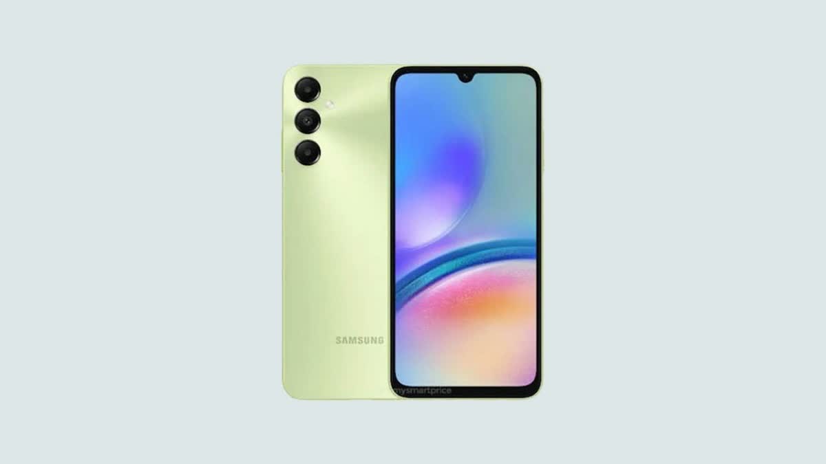 Samsung Galaxy A05 and Samsung Galaxy A05s launch Soon