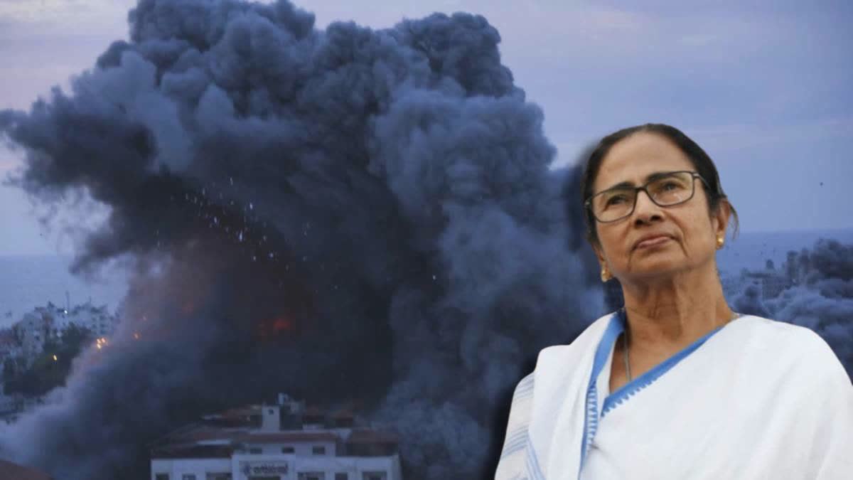 Mamata Banerjee