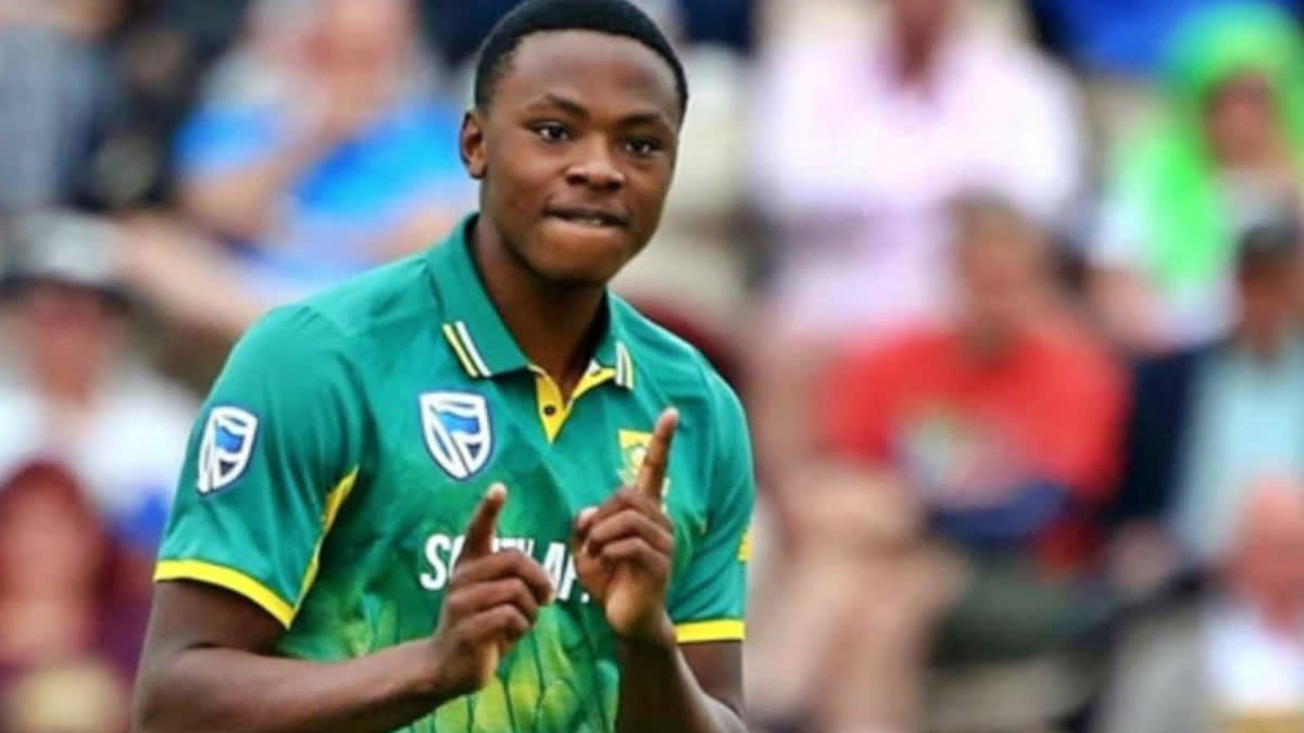 There is still a long way to go, says pacer Kagiso Rabada after two South African wins