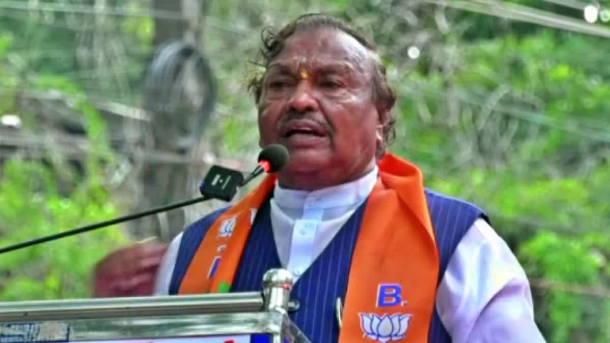 provocative-statement-allegation-suo-moto-case-against-former-minister-eshwarappa