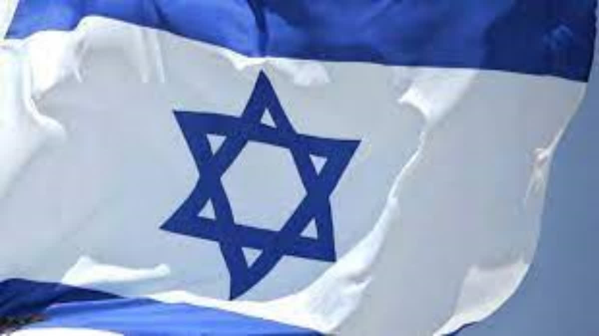 Israeli embassy staffer hospitalised after being attacked in China