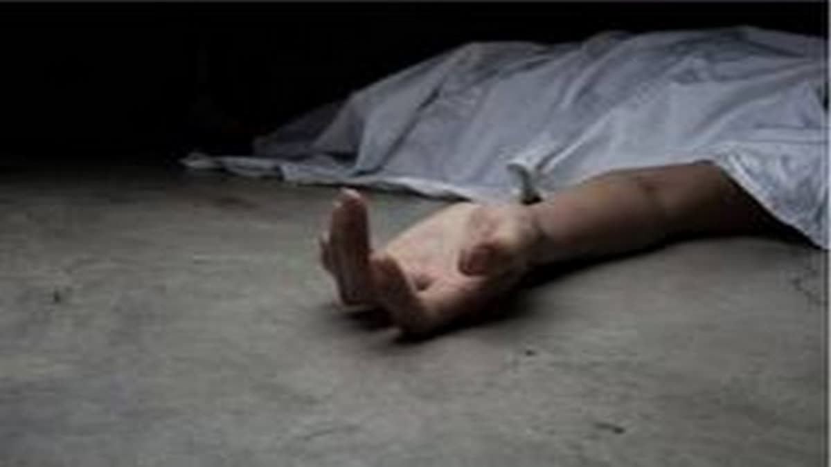 Youth committed suicide