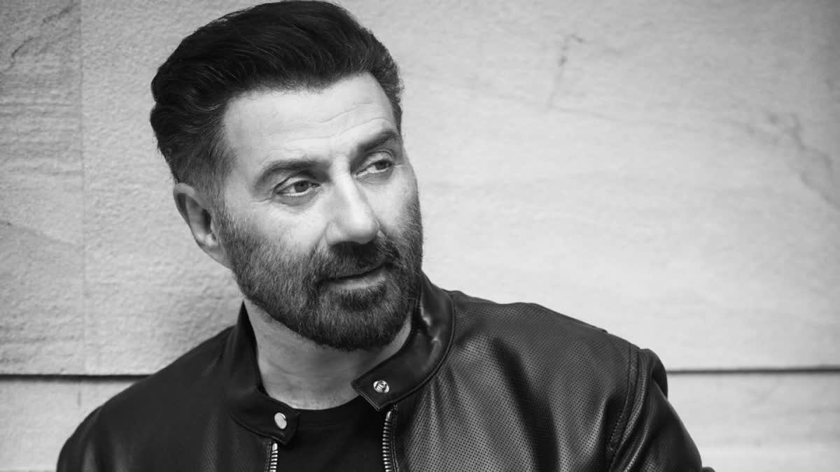 Sunny Deol tapped for pan-India film by Pushpa makers