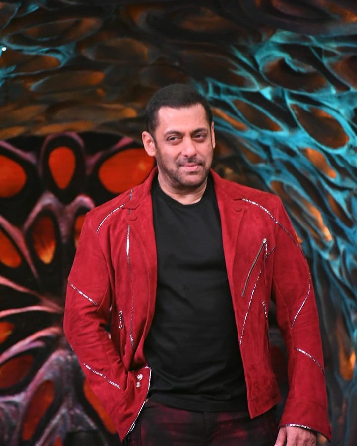 Bigg Boss 17