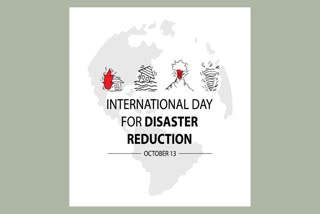 International Day For Disaster Reduction