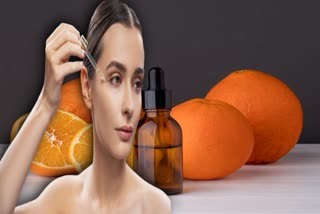 Vitamin C Face Serum News