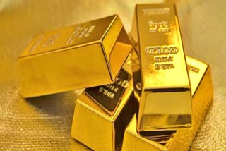 Gold Smuggling Racket