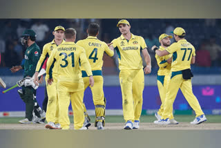 ICC CWC 2023: "Everyone's hurting....," says Australia skipper Cummins after loss to South Africa