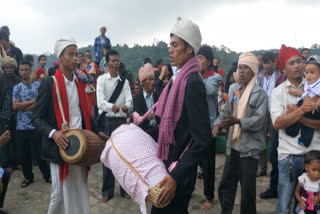 Festive balm to Assam-Meghalaya border row: Both states likely to sign a new pact during Durga Puja