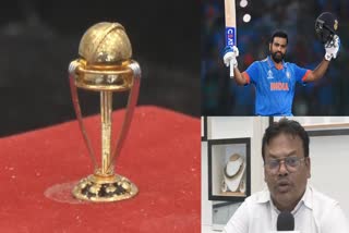 Golden Mini Cricket World Cup