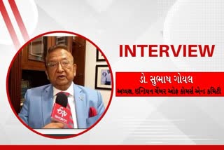 Interview: રશિયા-યુક્રેનની સાથે હવે ઈઝરાયેલ-હમાસ યુદ્ધને કારણે ભારતના પ્રવાસન ઉદ્યોગને થશે નુકસાન!