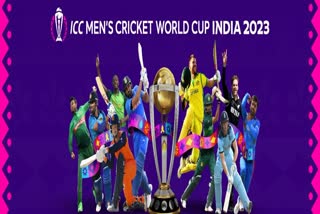 icc world cup 2023