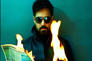 Emraan Hashmi