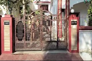 ED raids premises of Rajasthan CM Ashok Gehlot's aide in paper leak case