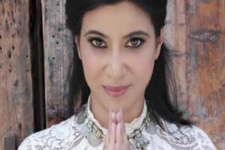 Israels only Bollywood singer Liora Itzhak shares horror, says elederly Israelis reliving Holocaust moment