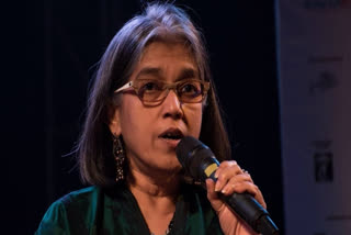 'Unko sharam nahi aati...': Ratna Pathak Shah on male actors romancing women their daughters' age