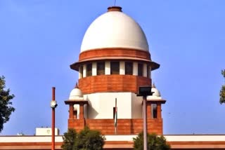 SC Hearing on MLA