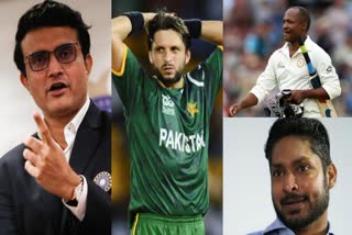 Cricketers Who Never Won World Cup