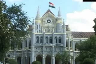 Jabalpur High Court