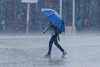 Kerala Weather update  Weather Update Kerala  kerala rain  kerala rain news  Weather Update  kerala latest news  kerala news  മഴ മുന്നറിയിപ്പ്  മഴ  കേരളം  കാലാവസ്ഥ വകുപ്പ്  കാലാവസ്ഥ വാര്‍ത്ത  കേരള വാര്‍ത്ത