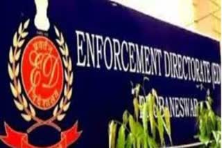 Enforcement Directorate