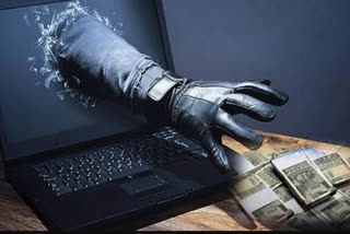 A person hailing from a locality in Lucknow's Uttar Pradesh was duped of Rs 7 lakh by the cyber fraudsters leaving him devasted. The cyber cheats siphoned off money from his bank account within a few minutes on Thursday.