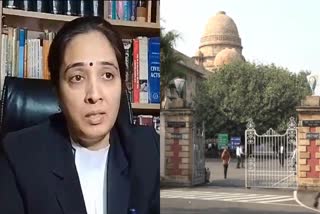 Smita Singalkar On Nagpur Bench Decision