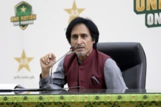 ramiz raja