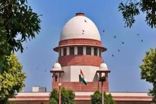 SC issues notice to UP govt on Mukhtar Ansari plea challenging Allahabad HC order