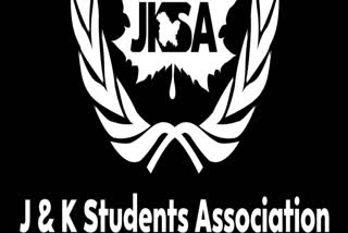 Ahead of the upcoming India-Pakistan clash in the ICC World Cup 2023 on October 14 (Saturday), the Jammu and Kashmir Student Association (JKSA) has urged the students hailing from the Union territory and studying at different universities across the country to take the game in its spirit and stay away from posts on social media which might lead them into trouble.