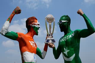 ICC World Cup 2023