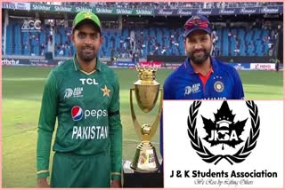 ahead-of-india-pakistan-match-jammu-kashmir-students-association-issues-advisory-for-kashmiri-students