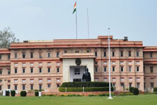 5 IPS and 1 IAS transferred in Rajasthan