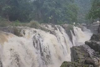 Cauvery Water Dispute