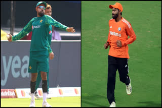 Cricket World Cup: India in pursuit of 8th win against Pakistan in World Cups: A look at arch-rivals' last 7 dates