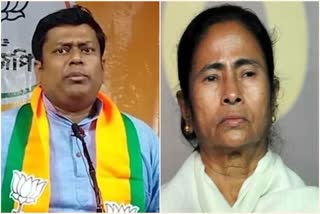 Sukanta Criticises Mamata