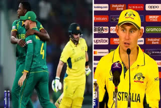 This is the beginning, not the end, remarks Australia's Marnus Labuschagne