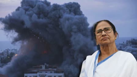 Mamata Banerjee