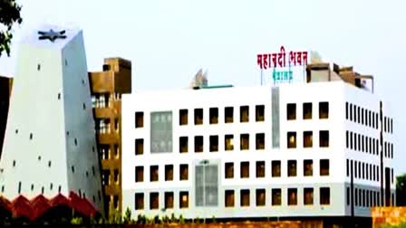 Administrative Surgery In Chhattisgarh