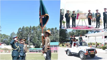 Indian Army Naga Regiment