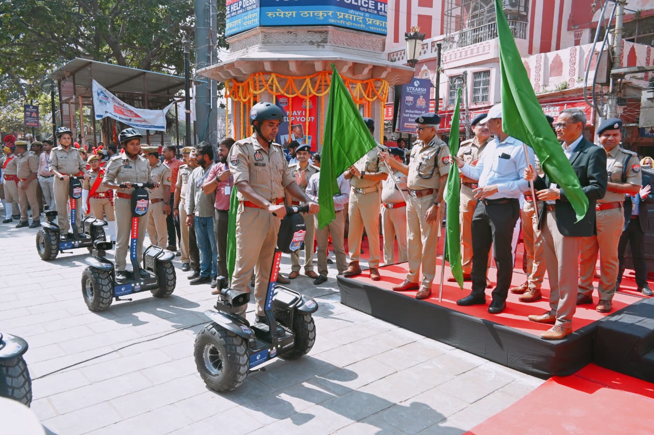 वाराणसी