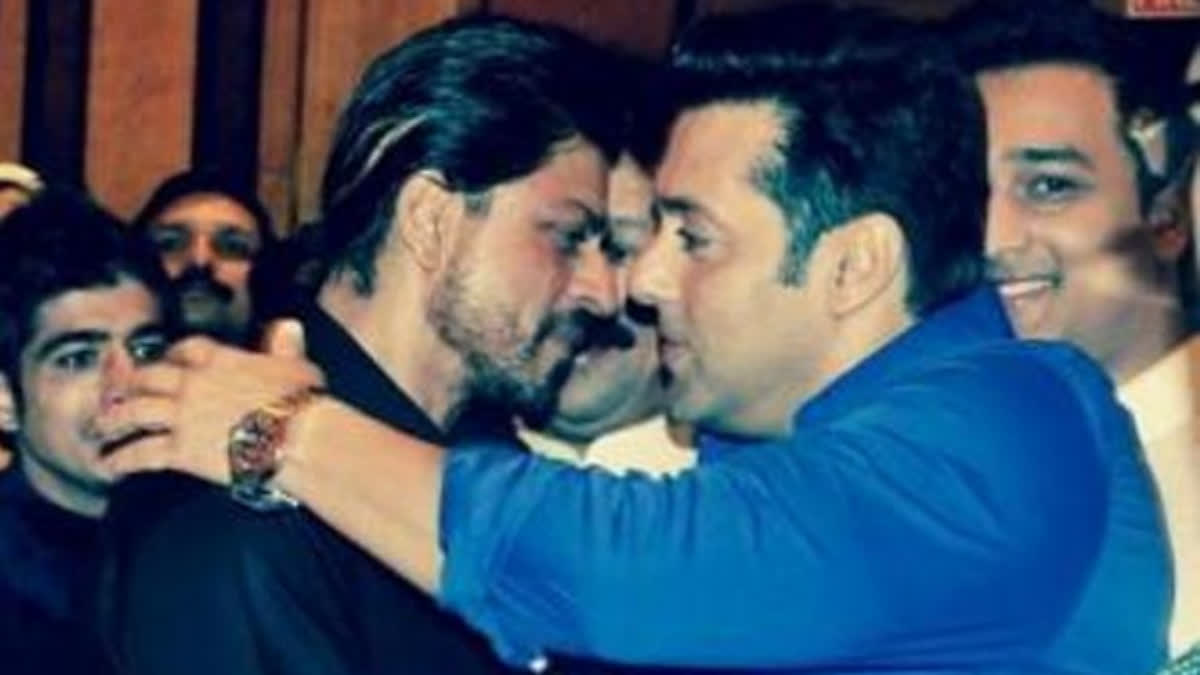 Baba Siddique Ended the Salman-Shah Rukh Feud