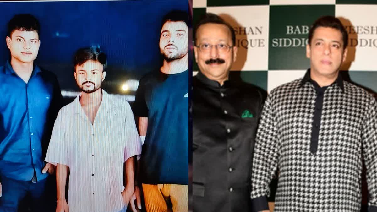 baba siddique  murder investigation