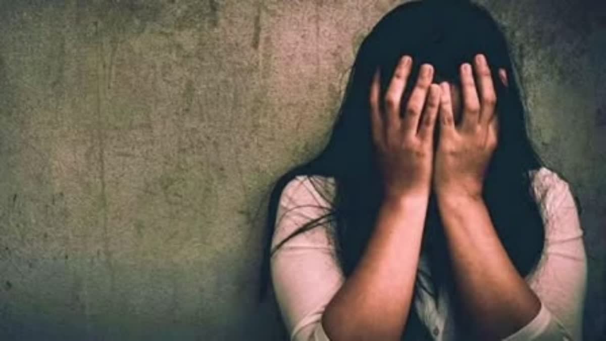 Odisha woman allegedly raped