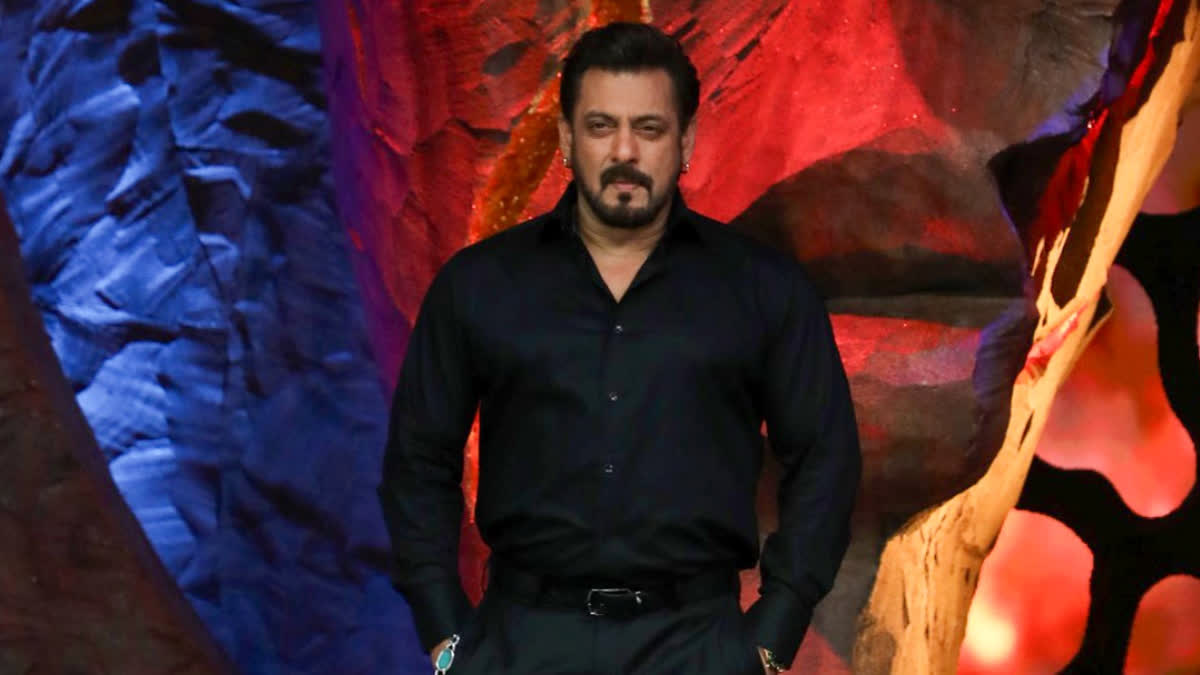 Salman Khan Fans Unite after Lawrence Bishnoi Gang Claims Responsibility for Baba Siddique's Murder