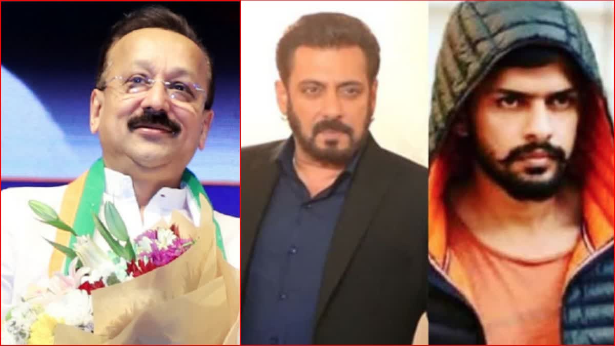 Haryana Live Update Baba Siddique Shot Dead Salman Khan Lawrence Bishnoi Shooter Gurmel Baljit Bjp Congress Hindi News