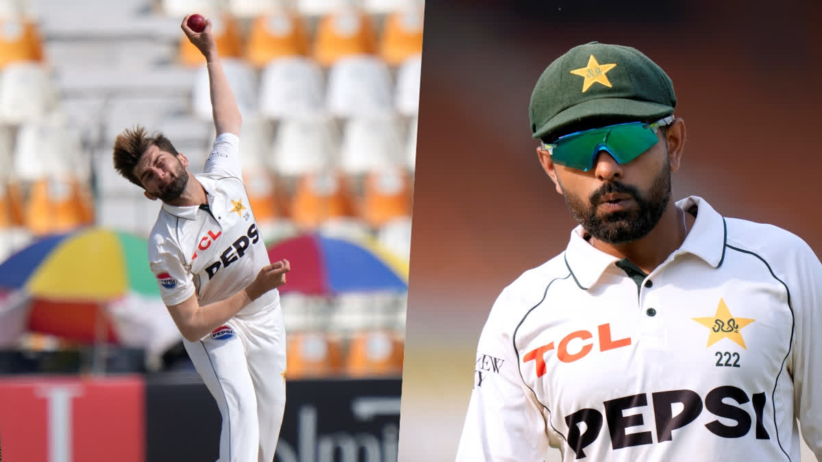 The Pakistan cricket selectors have announced their squad for the second and third Test matches against England, which will be played in Multan and Rawalpindi.